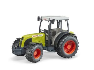 TRACTOR CLAAS NECTIS 267F 1:16