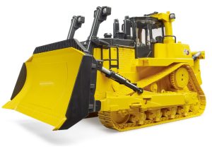 BULLDOZER CATERPILLAR 1:16
