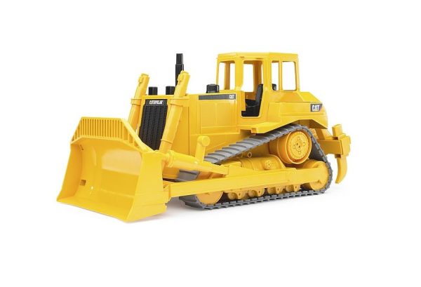 BULLDOZER CATERPILLAR 1:16