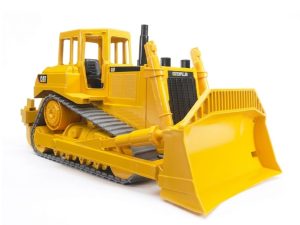 BULLDOZER CATERPILLAR 1:16