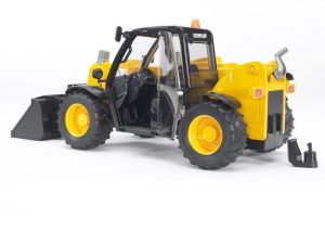 CARGADOR TELESCOPICO CATERPILLAR 1:16