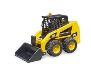 MINICARGADOR FRONTAL CATERPILLAR 1:16