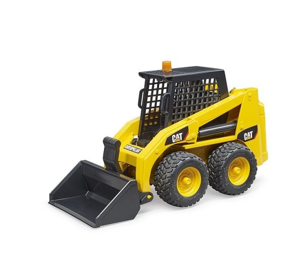 MINICARGADOR FRONTAL CATERPILLAR 1:16