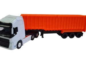 CAMION VOLVO FH 4x2 CON BATEA 1:64