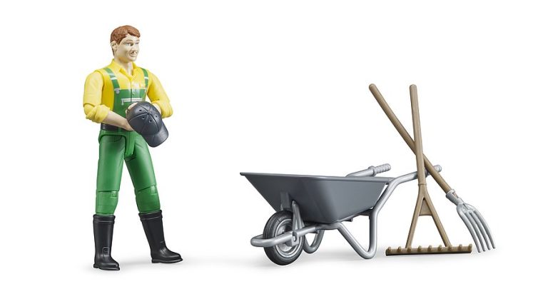 agricultor