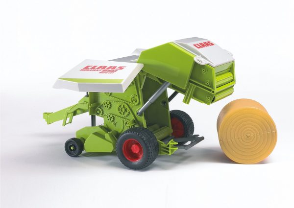 ROTOENFARDADORA CLAAS ROLLANT 250 1:16 - Imagen 3