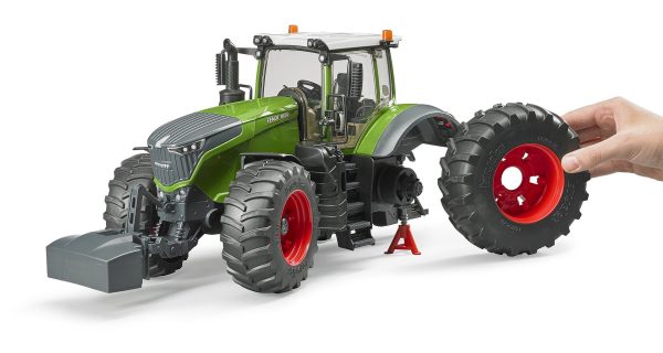 TRACTOR FENDT 1050 VARIO 1:16 - Imagen 3