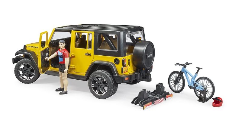 jeep