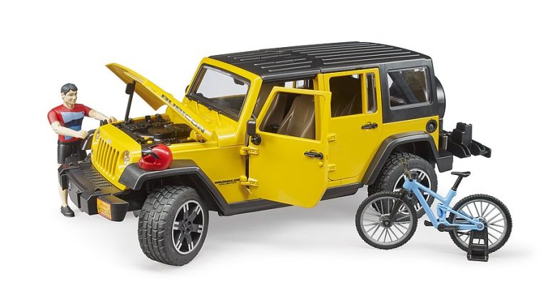jeepr
