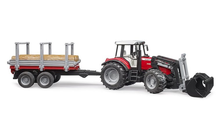 massey f