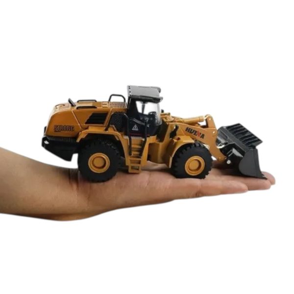 BULLDOZER 1:50 - Imagen 2