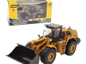 BULLDOZER 1:50