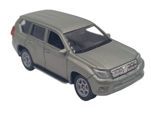 JEEP TOYOTA LAND CRUISER PRADO 10x4x4 CM