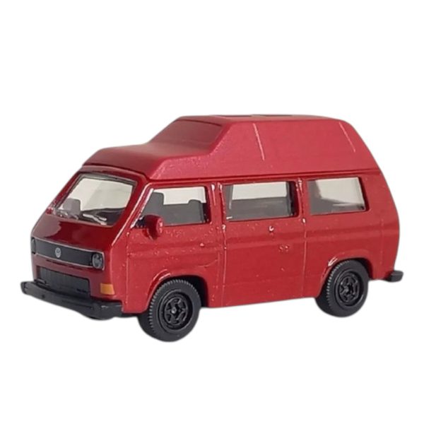 FURGON VOLKSWAGEN T3 10x4x15 CM - Imagen 3