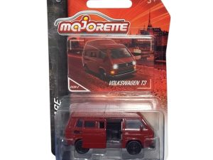 FURGON VOLKSWAGEN T3 10x4x15