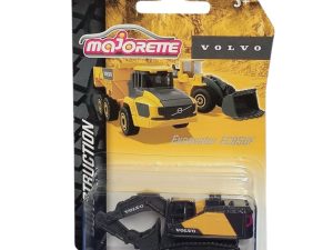 EXCAVADORA VOLVO EC950F 10x4x15