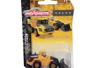 CARGADOR FRONTAL VOLVO L350H