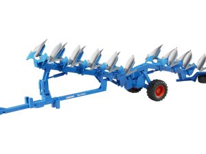 ARADO DISCOS REVERSIBLE LEMKEN VARI-TITAN 1:16