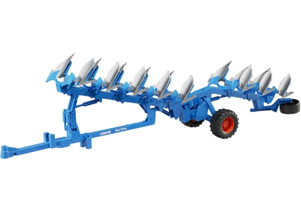 ARADO DISCOS REVERSIBLE LEMKEN VARI-TITAN 1:16