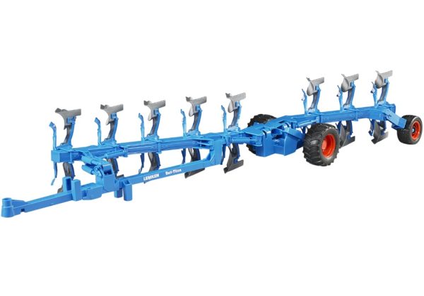 ARADO DISCOS REVERSIBLE LEMKEN VARI-TITAN 1:16 - Imagen 2