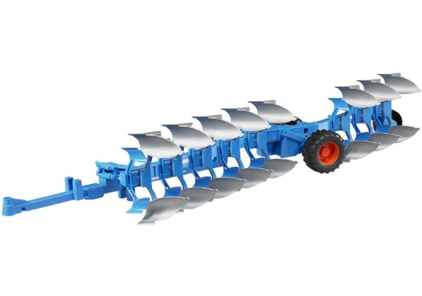 ARADO DISCOS REVERSIBLE LEMKEN VARI-TITAN 1:16 - Imagen 4