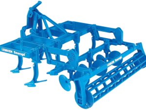 ARADO DE PUNTA LEMKEN SMARAGD 1:16