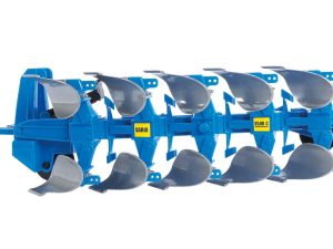ARADO DE VERTEDERA LEMKEN VARIO V500C 1:16