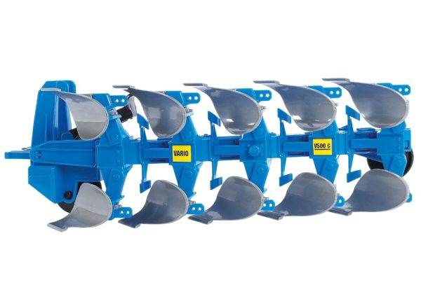 ARADO DE VERTEDERA LEMKEN VARIO V500C 1:16