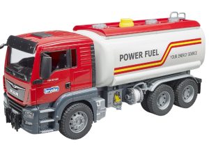 CAMION MAN TGS 26.500 6x4 CISTERNA 1:16