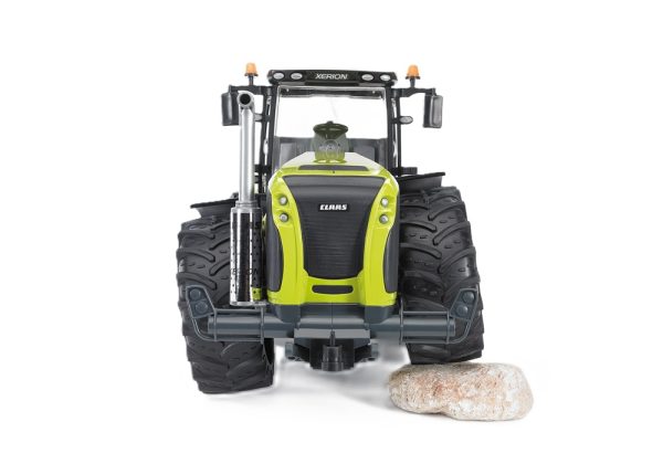 TRACTOR CLAAS XERION 5000 1:16 - Imagen 2