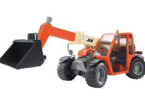 MANIPULADOR TELESCOPICO JLG 2505 1:16