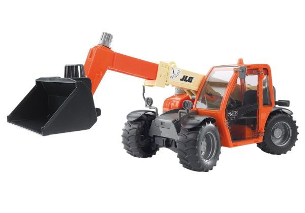 MANIPULADOR TELESCOPICO JLG 2505 1:16