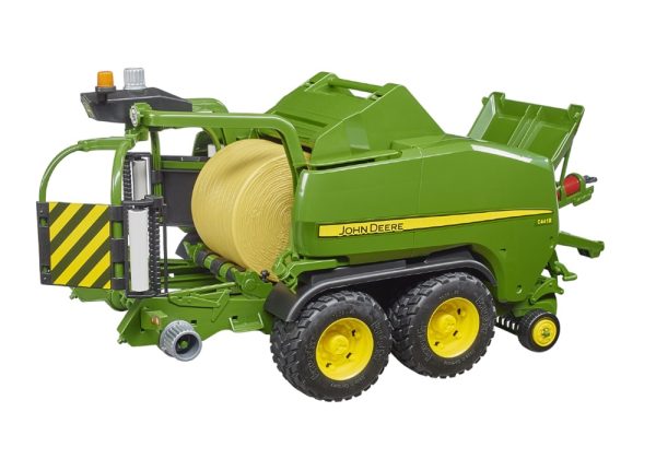 ROTOEMPACADORA JOHN DEERE C441R 1:16 - Imagen 2