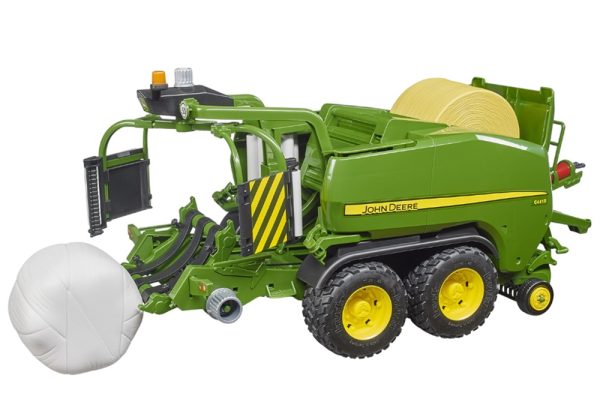 ROTOEMPACADORA JOHN DEERE C441R 1:16 - Imagen 4