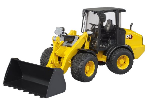 CARGADOR FRONTAL CATERPILLAR 1:16