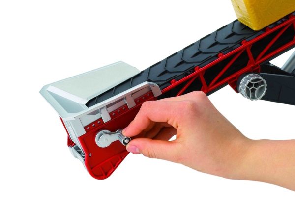 CORREA TRANSPORTADORA 1:16 - Imagen 2