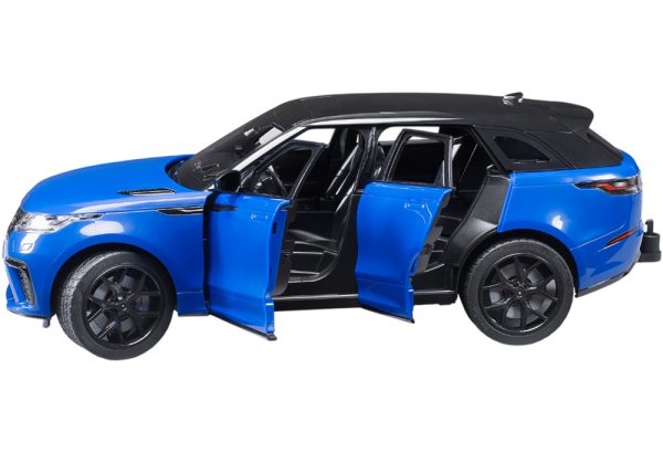 SUV RANGE ROVER VELAR 1:16 - Imagen 3