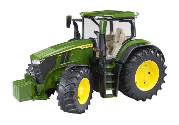 TRACTOR JOHN DEERE 7R 350 1:16