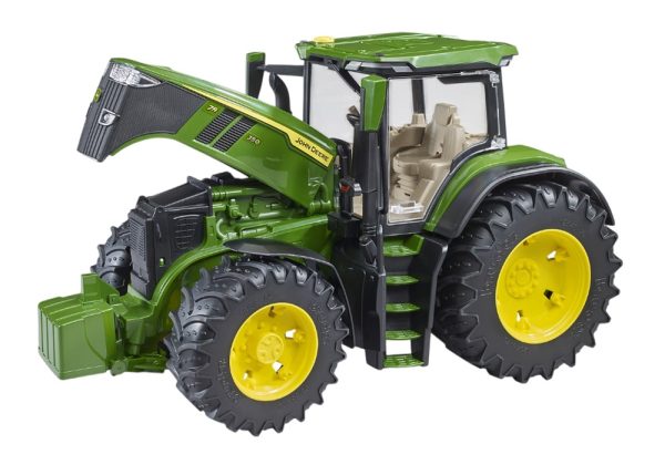 TRACTOR JOHN DEERE 7R 350 1:16 - Imagen 5