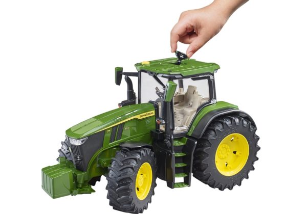 TRACTOR JOHN DEERE 7R 350 1:16 - Imagen 4