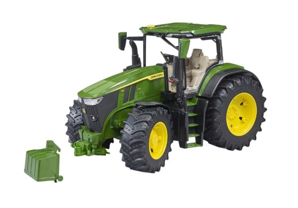 TRACTOR JOHN DEERE 7R 350 1:16 - Imagen 3