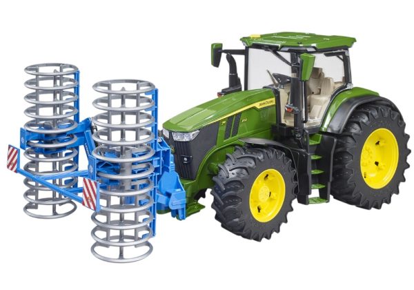 TRACTOR JOHN DEERE 7R 350 1:16 - Imagen 2