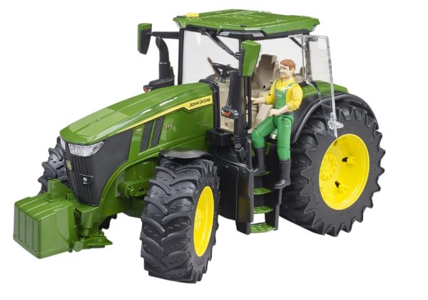 TRACTOR JOHN DEERE 7R 350 1:16 - Imagen 6