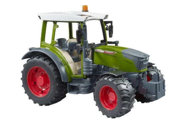TRACTOR FENDT VARIO 211 1:16 - Imagen 2