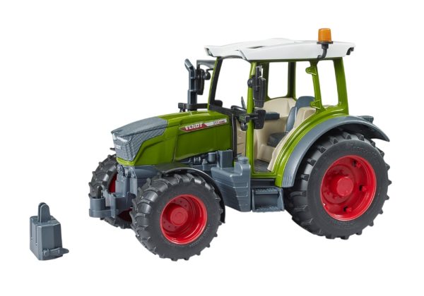 TRACTOR FENDT VARIO 211 1:16 - Imagen 4