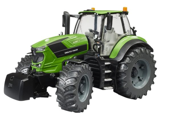 TRACTOR DEUTZ 8280 TTV 1:16