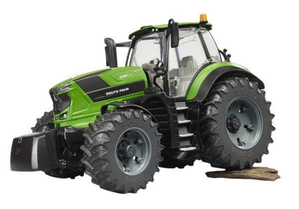 TRACTOR DEUTZ 8280 TTV 1:16 - Imagen 3