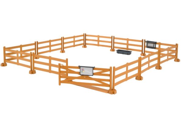 CORRAL ANIMALES 1:16