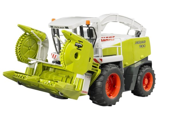 COSECHADORA CLAAS JAGUAR 900 1:16 - Imagen 4