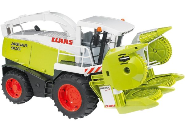 COSECHADORA CLAAS JAGUAR 900 1:16 - Imagen 3